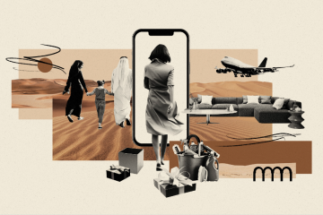 कतारका धनाढ्यहरूकहाँ काम गर्ने महिलाको जीवन